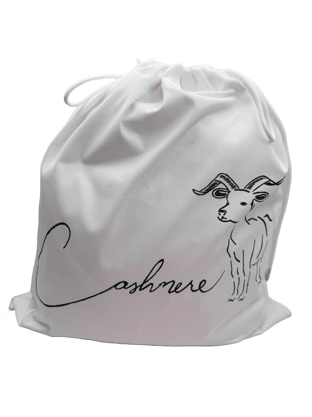 Cashmere Sweater Storage Bag