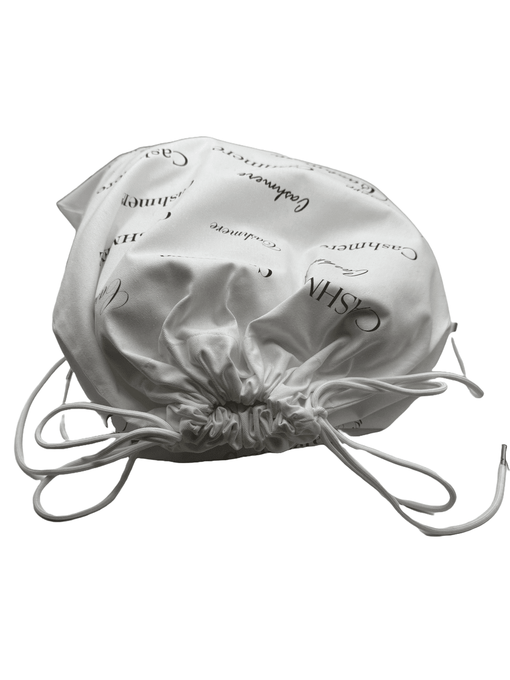 Cashmere Sweater Storage Bag