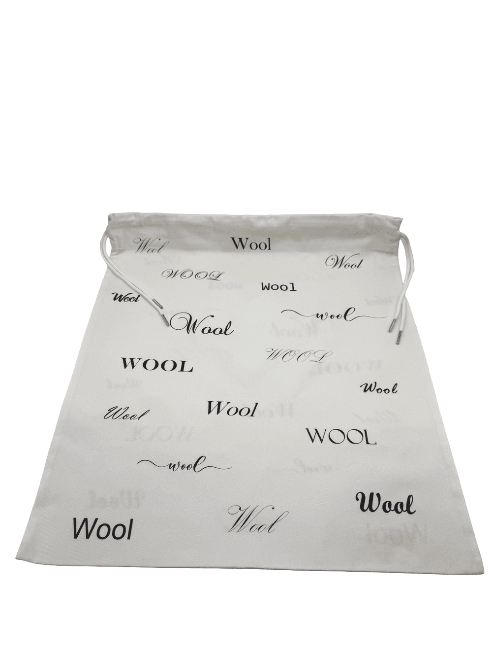 Wool Sweater Storage Bag