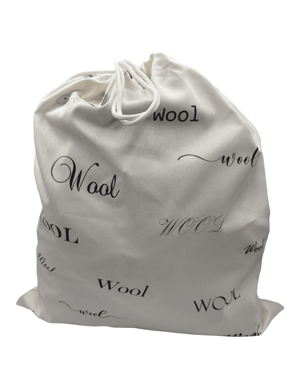 Wool Sweater Storage Bag