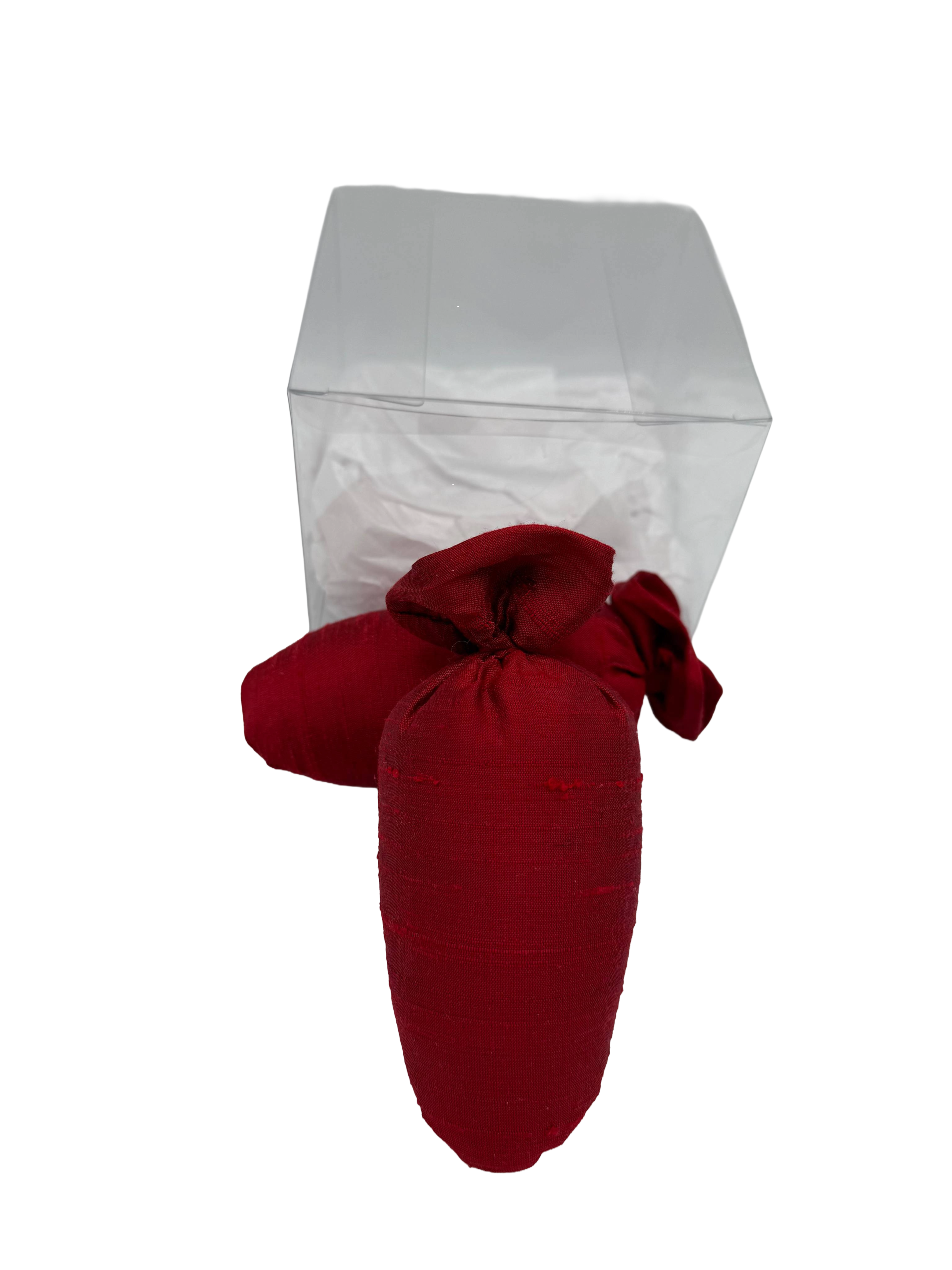 Shoe Stuffer Scented Sachets  classic-shaped