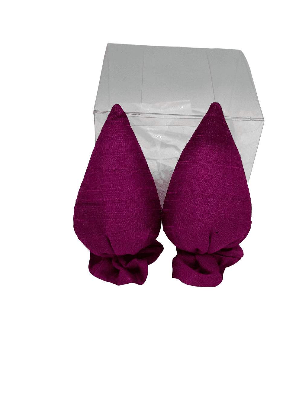 Shoe Stuffer Scented Sachets Pointed Toe