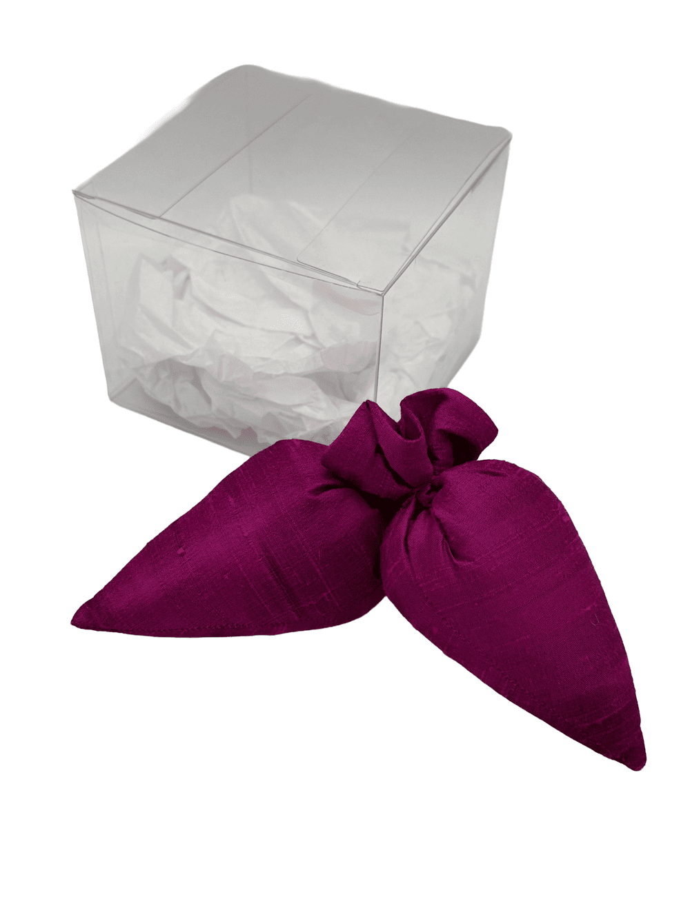Shoe Stuffer Scented Sachets Pointed Toe