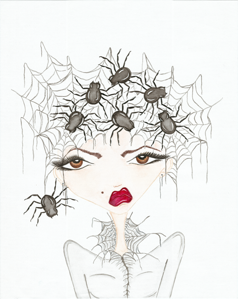 Miss Webs